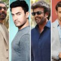 SCOOP: Sunny Deol, Aamir Khan and Rajinikanth to take on Hrithik Roshan and NTR Jr. on Independence Day : Bollywood News