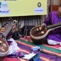 Iyer Brothers drew from a vast repertoire of compositions at their veena concert