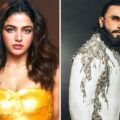 Wamiqa Gabbi to play leading lady in Ranveer Singh – Basil Joseph’s superhero drama: Report : Bollywood News