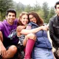 Yeh Jawaani Hai Deewani Box Office: Re-release garners Rs. 6.35 cr. on opening weekend :Bollywood Box Office