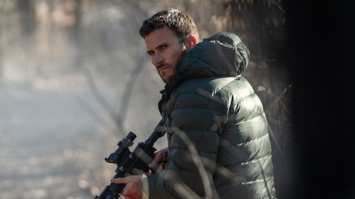 ‘Alarum’ Exclusive Interview: Scott Eastwood