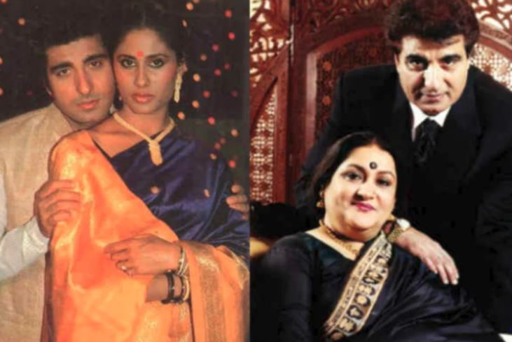 Raj babbar smita patil nadira babbar