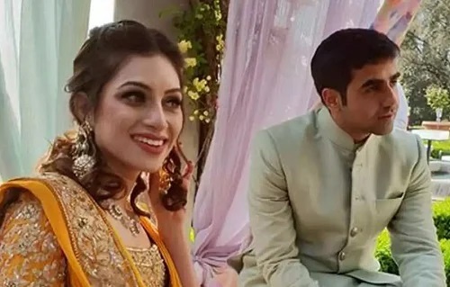 Nikhil Kamath's lesser-known wedding with Amanda Puravankara and eventual divorce