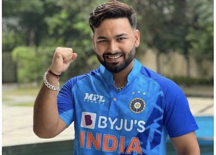 Rishabh Pant breaks Rohit Sharma and Sachin Tendulkar's record with his impressive knock against Australia 