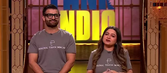 Shark Tank India 4, Vineeta Singh, Aman Gupta, Azhar Iqubal, Kunal Bahl, Ritesh Agarwal