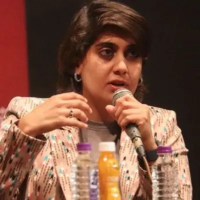 Who is Albinder Dhindsa’s wife, Akriti Chopra? She is the co-founder and CPO of Zomato