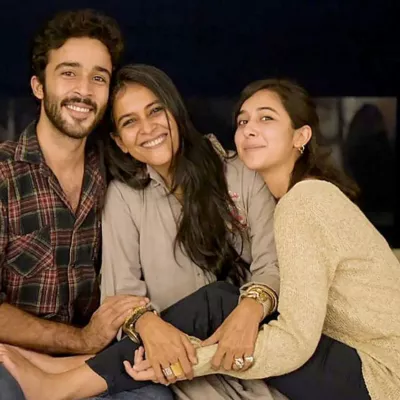 Who is Shaira Kapoor? Meet Kunal Kapoor's daughter, who is as stunning as her cousins, Kareena Kapoor Khan and Karishma Kapoor