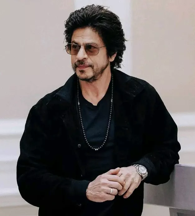 SRK