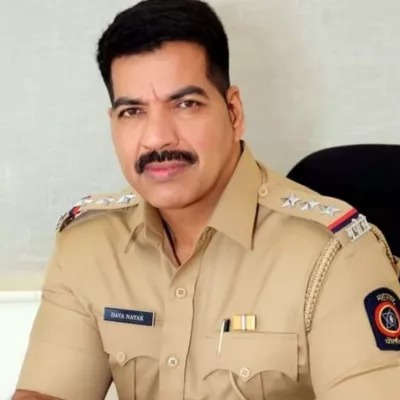 Meet Mumbai Police's encounter specialist, Daya Nayak, who conducted 87 encounters