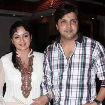 Who is Upasana Singh's husband, Neeraj Bharadwaj? Actor-turned-producer, who is best known for his role as 'Chirag Modi'