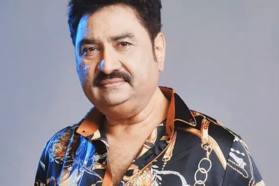 Kumar Sanu, Kunickaa Sadanand