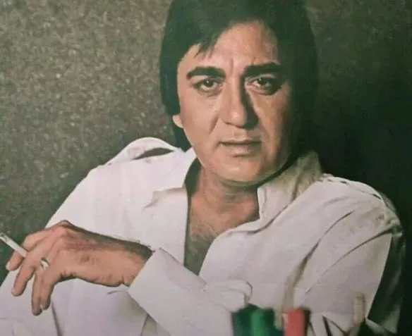 Sheeba Akashdeep Sabir, Sunil Dutt