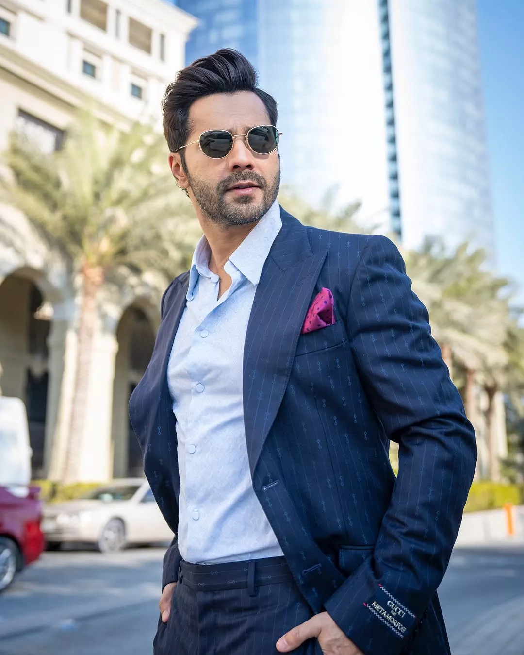 Varun Dhawan