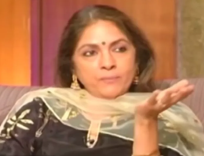 Neena Gupta