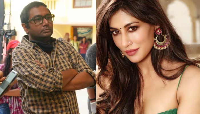 Meet Pritish Nandy's filmmaker-son, Kushan Nandy, whom Chitrangda Singh accused of harassment during Babumoshai Bandookbaaz