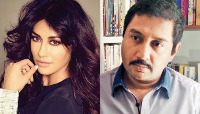 Meet Pritish Nandy's filmmaker-son, Kushan Nandy, whom Chitrangda Singh accused of harassment during Babumoshai Bandookbaaz