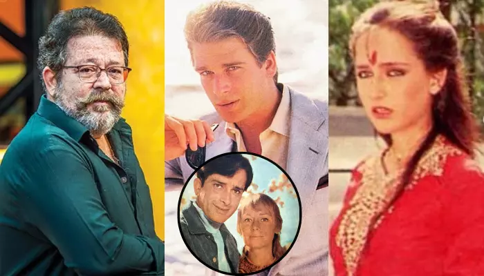 Why Shashi Kapoor's Sons And Daughter Were Rejected By Bollywood, Here's What They're Doing Now?