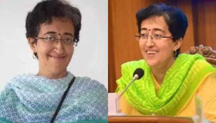 Delhi's New CM, Atishi Marlena Is A Crorepati, Without Having Properties Or Gold, Know Her Net Worth