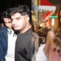 Aryan Khan Rings In 2025 In Style With Rumoured GF, Larissa Bonesi, The Diva Shines In A Pink Dress