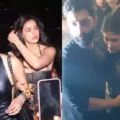 Mouni Roy Tumbles While Exiting New Year’s Bash, BFF, Disha Patani And Husband, Suraj Rush To Help