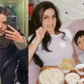 Natasa Stankovic Prays For Finding Love In 2025, Shares Unseen Solo Pics With Her Son, Agastya