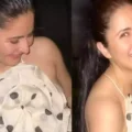 Katrina Kaif’s Polka-Dot Dress Worth Rs. 1.6 Lakh For New Year’s Eve Re-Ignites Pregnancy Murmurs