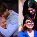 Vivian Dsena Calls His Wife ‘Bigg Boss’s’ ‘Bahu’, Shilpa Shirodkar Breaks Down On Seeing Daughter