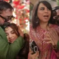 Anurag Kashyap Gets Emotional During Daughter Aaliyah’s Wedding, Leans On Ex-Wife Aarti Bajaj