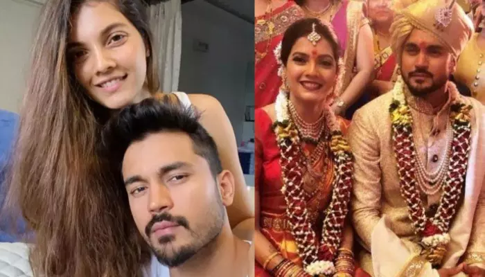 After Yuzvendra Chahal, Cricketer, Manish Pandey Sparks Divorce Buzz As He Unfollows Wife On IG