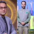 Kunal Bahl Quadruples Initial Ask For ‘Shark Tank India 4’ Competitor Of ‘Baba Ramdev’s’ Patanjali