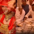 Bride’s Mama Gifted More Than Rs. 1 Crore In Cash, Property, And Tractor During ‘Mayra’ Ceremony