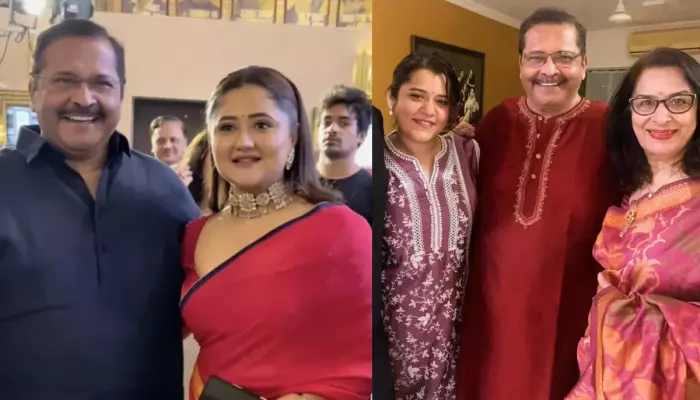 Tiku Talsania's Daughter, Shikha Shares His Health Update After Stroke, 'Dad Is Doing Better Now..'