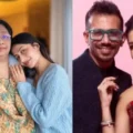 Dhanashree Verma Shares First Post With ‘Someone Special’ Amid Divorce Buzz With Yuzvendra Chahal