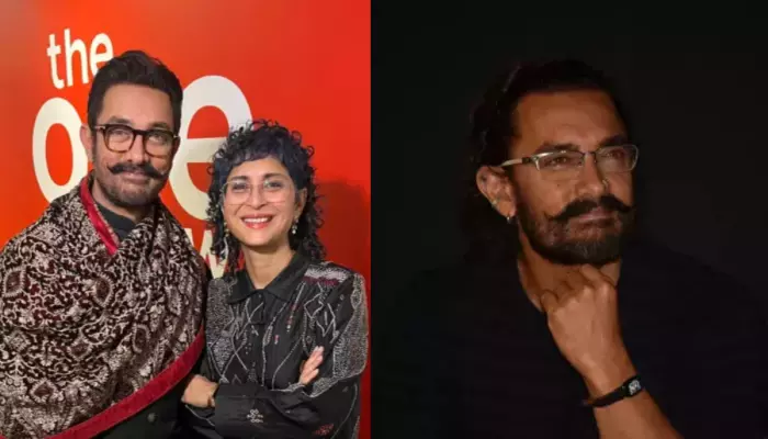 Kiran Rao Is 'Happily Divorced' From Aamir Khan: 'His Mother Is Still My Mother-In-Law'