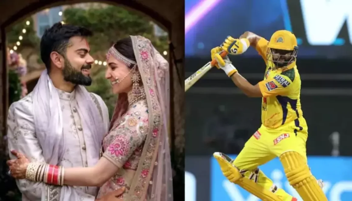 Anushka Sharma Allegedly Dated This Indian Cricketer Before Dating And Marrying Virat Kohli