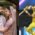 Anushka Sharma Allegedly Dated This Indian Cricketer Before Dating And Marrying Virat Kohli