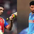 Yuvraj Singh Relaxes Without Clothes Post Physio Session, Fans Dig Out Cricketer’s Deleted Insta Pic