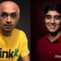 Meet Albinder Dhindsa? Blinket’s CEO, Who Is Married To Zomato’s Co-Founder And Ex-CPO Akriti Chopra