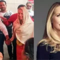 Laurene Powell Jobs Was Not Allowed To Touch Shivling At Kashi Vishwanath Temple, Swami Explains Why