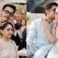 Aamir Khan’s Daughter, Ira Opens Up On ‘Complicated’ Relationship With Parents: ‘It’s Weird But…’