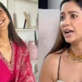 Asha Negi’s Embarassing ‘Oops Moment’ When She Got A Huge Stain Of Oil On Her Dress: ‘Piche Naa..’