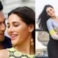 Varun Dhawan Called ‘Creepy’ For Holding On To Nargis Fakhri Intimately After Director Yelled Cut