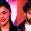 Eisha Singh Roasted Live For Age, Body Shaming Karan Veer Mehra, Calling Him A Divorcee