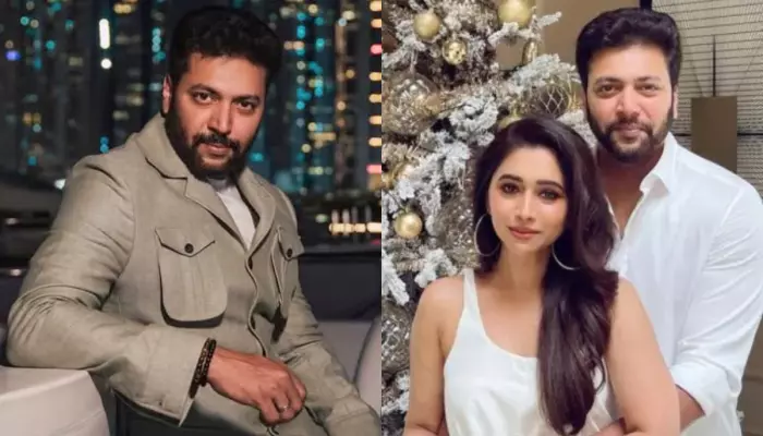 Jayam Ravi Changes His Name To 'Ravi Mohan' Four Months After His Divorce: Here's The Reason Why!