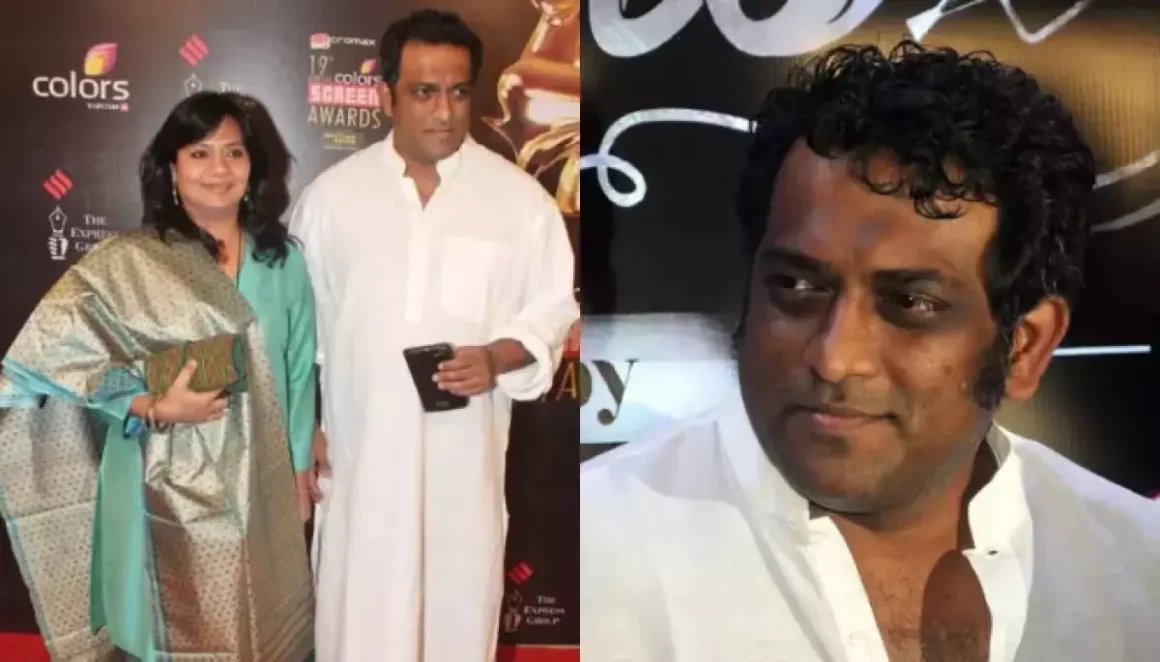 Anurag Basu Was Told He’d Live For 2 Weeks When Tani Was 7-Months Pregnant, ‘..To See Baby’s Face’