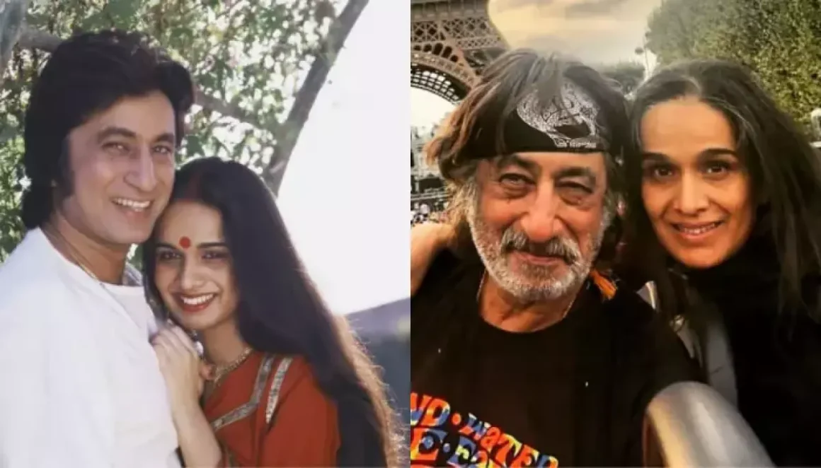 Shakti Kapoor Recalls Begging Shivangi Kolhapure Quit Her Film Career, Marry Him And Be A Housewife