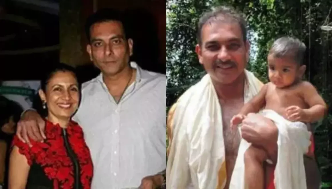 Know About Former Cricketer’s Daughter, Aleka, From His Ex-Wife, Ritu Singh