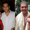 Know About Former Cricketer’s Daughter, Aleka, From His Ex-Wife, Ritu Singh