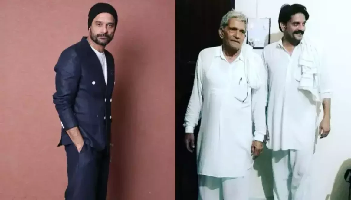 Jaideep Ahlawat’s Father Passes Away, Actor Left ‘Paatal Lok 2’ Promotions And Rushed To Delhi