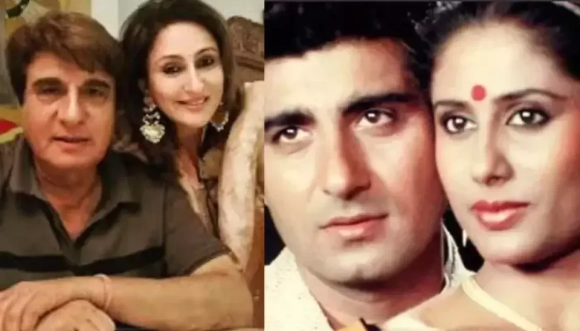 Juhi Babbar, Daughter Of Raj Babbar, Reveals He Told Her About 2nd Wife, Smita Patil: ‘I Was 7…’